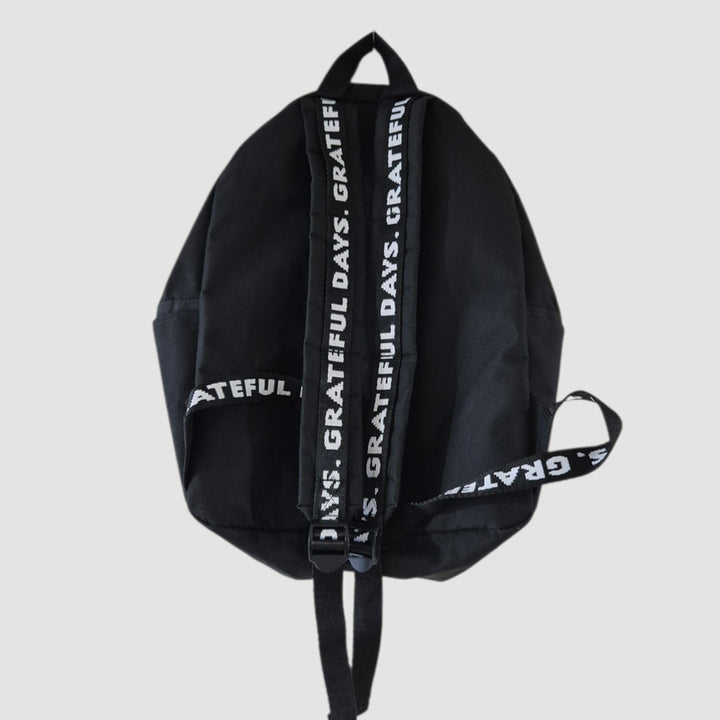 [BUNJANG] Union Objet Backpack Bag / 유니온 오브제 백팩 가방