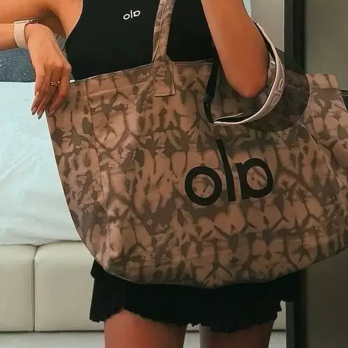 [BUNJANG] Alo Bag / 알로가방