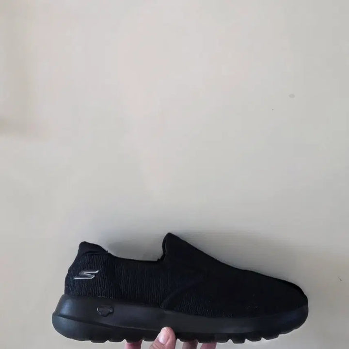 [BUNJANG] Skechers Go Walk Max 5GEN Slip-On Triple Black / [275] 스케쳐스 고워크 맥스 5GEN 슬립온 트리플블랙ㅡ단종매물최저가