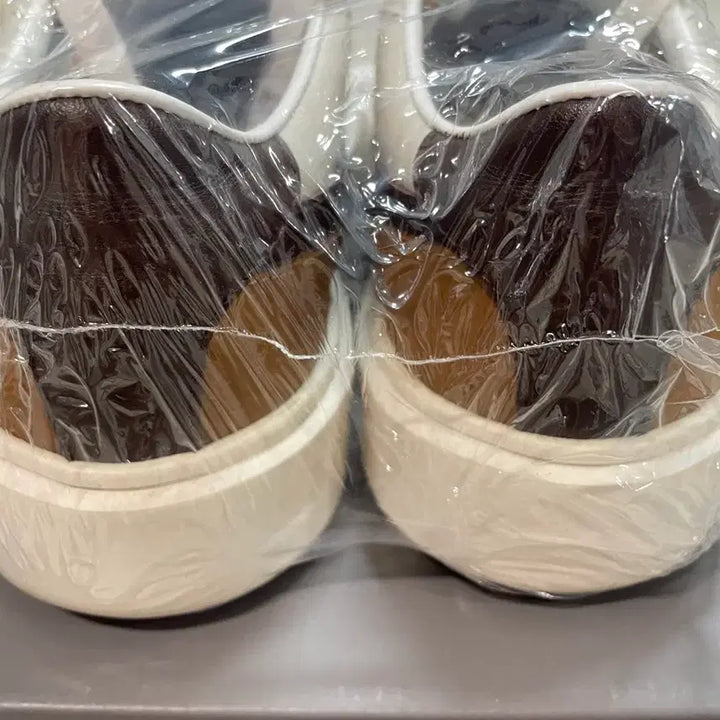 [BUNJANG] Time Homme Color Block Sneakers (22FW) 250 / 타임옴므 컬러 블록 스니커즈(22FW) 250