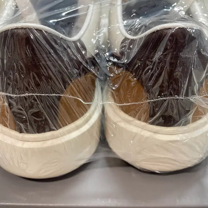 [BUNJANG] Time Homme Color Block Sneakers (22FW) 250 / 타임옴므 컬러 블록 스니커즈(22FW) 250