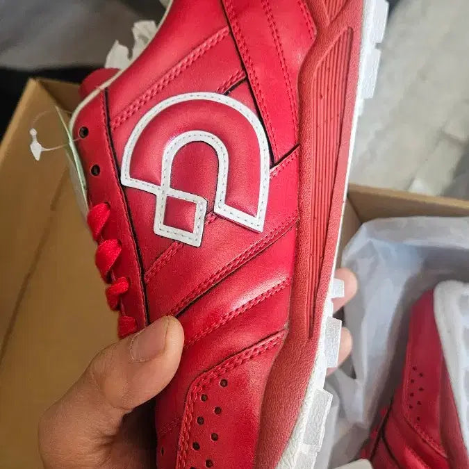 [BUNJANG] Desporte Campinas 265 Futsal Shoes / 데스포르치 풋살화 캄피나스 265 새상품