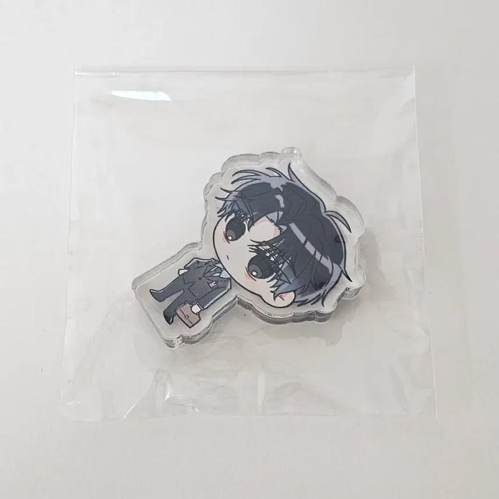 [SOLD OUT] 괴담출근 김솔음 코롯토