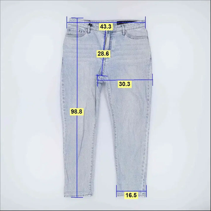 [BUNJANG] Armani Exchange Denim Pants / 29 아르마니익스체인지 데님팬츠 0319H1