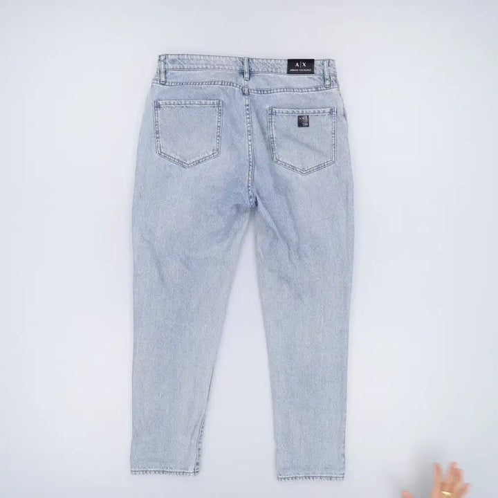 [BUNJANG] Armani Exchange Denim Pants / 29 아르마니익스체인지 데님팬츠 0319H1