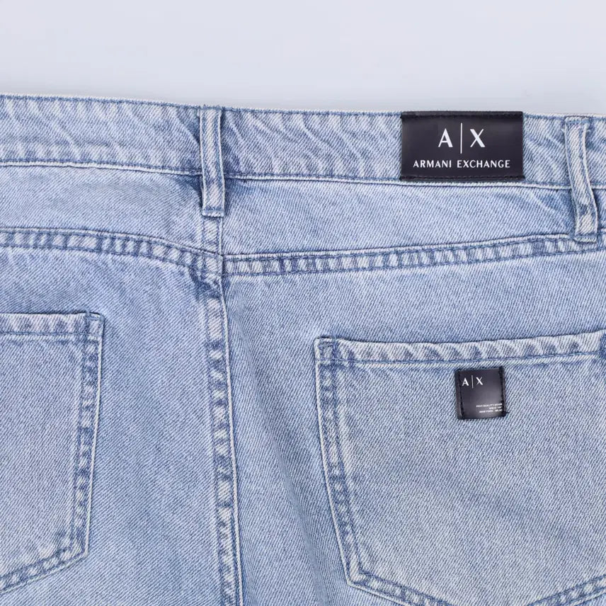 [BUNJANG] Armani Exchange Denim Pants / 29 아르마니익스체인지 데님팬츠 0319H1