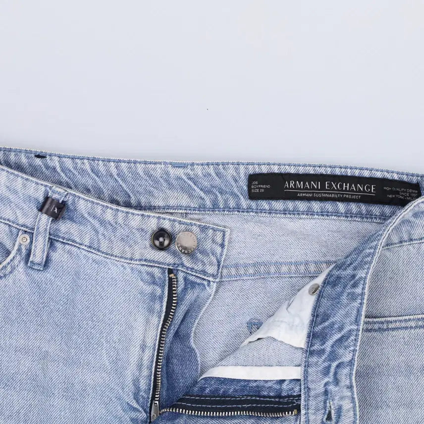 [BUNJANG] Armani Exchange Denim Pants / 29 아르마니익스체인지 데님팬츠 0319H1