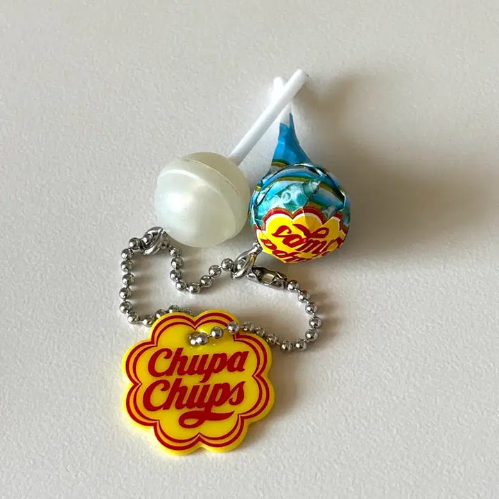 [SOLD OUT] 츄파츕스 가챠