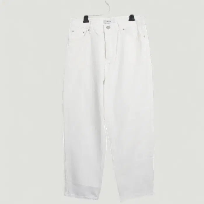 [BUNJANG] Object Balloon Fit Chino Pants (Women&