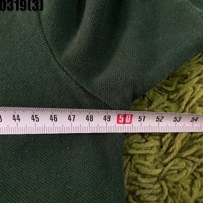 [SOLD OUT] 폴로 랄프로렌 빅포니 반팔티셔츠 XL 실측 90