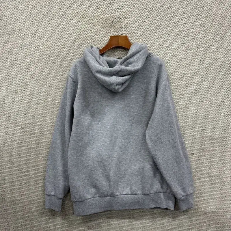 [SOLD OUT] 지프 JEEP 약기모 후드티 L M14166