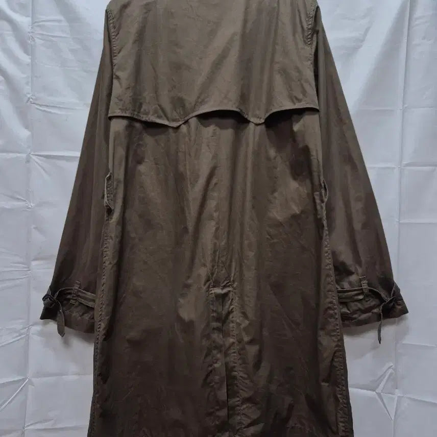 [BUNJANG] Ralph Lauren Trench Coat / 랄프로렌 트렌치코트