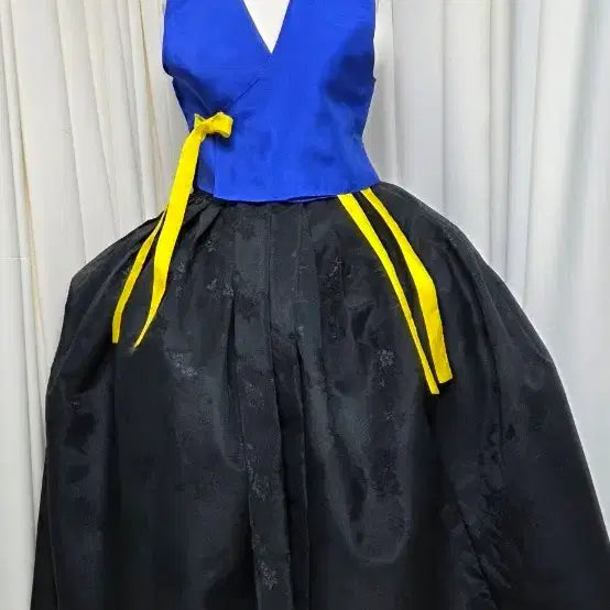 [BUNJANG] Korean Dance Practice Skirt / 한국무용. 연습치마 . 새상품
