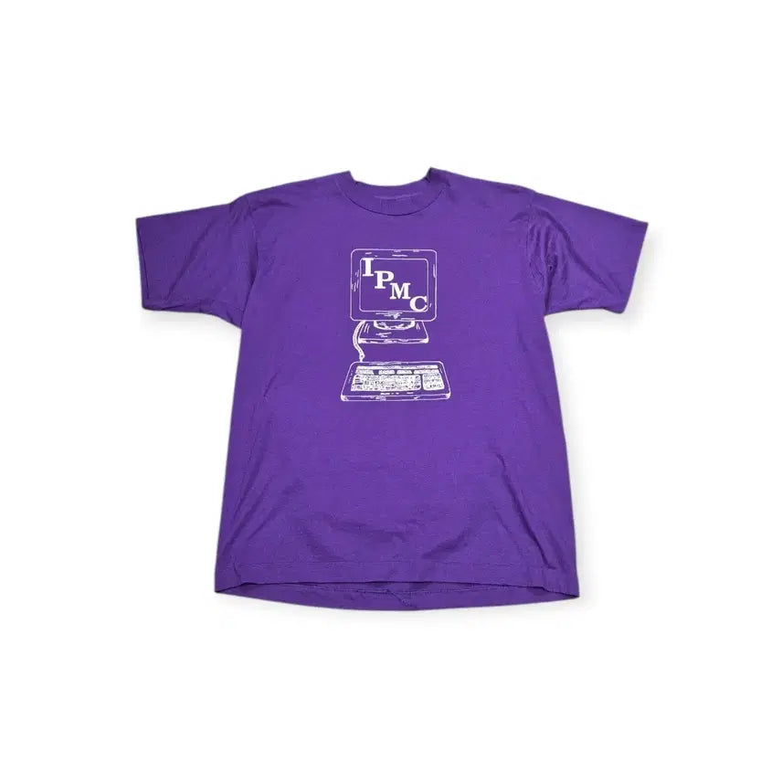 [BUNJANG] Vintage T-shirt / 빈티지 티셔츠
