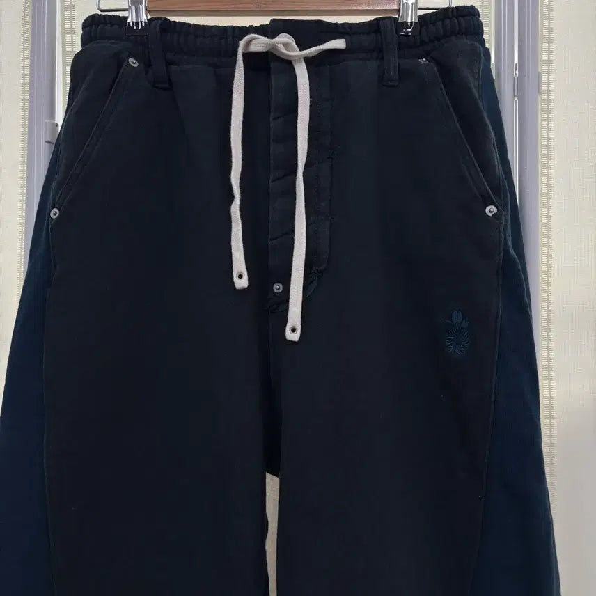 [BUNJANG] Anonimo Anonima Pants / 아노니모아노니마 팬츠