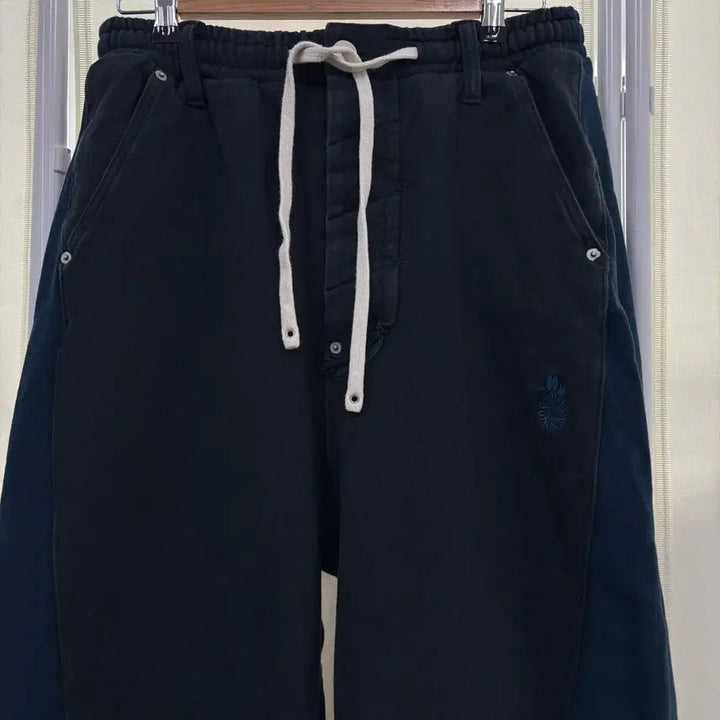 [BUNJANG] Anonimo Anonima Pants / 아노니모아노니마 팬츠
