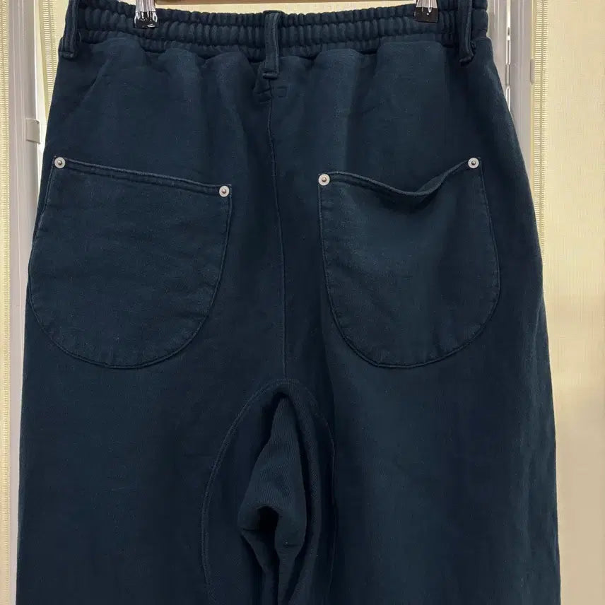 [BUNJANG] Anonimo Anonima Pants / 아노니모아노니마 팬츠
