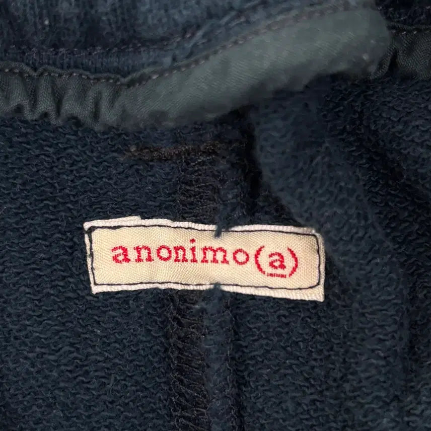[BUNJANG] Anonimo Anonima Pants / 아노니모아노니마 팬츠