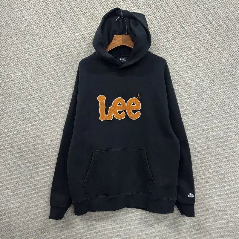 [BUNJANG] LEE M14139 Hoodie M / 리 LEE 후드티 M M14139