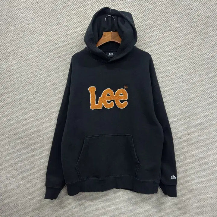 [BUNJANG] LEE M14139 Hoodie M / 리 LEE 후드티 M M14139