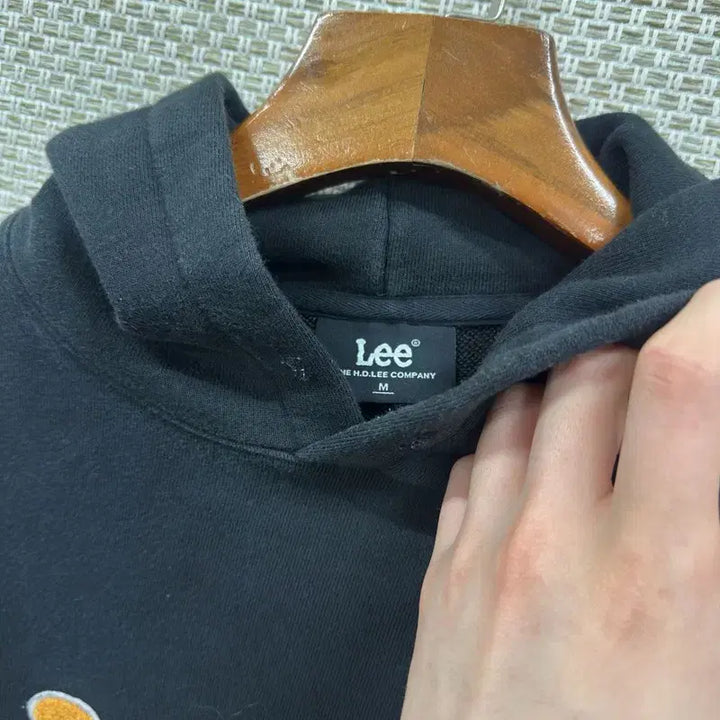 [BUNJANG] LEE M14139 Hoodie M / 리 LEE 후드티 M M14139