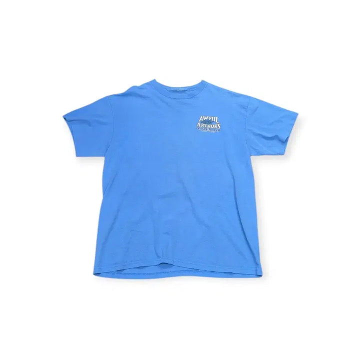 [BUNJANG] Vintage T-shirt / 빈티지 티셔츠