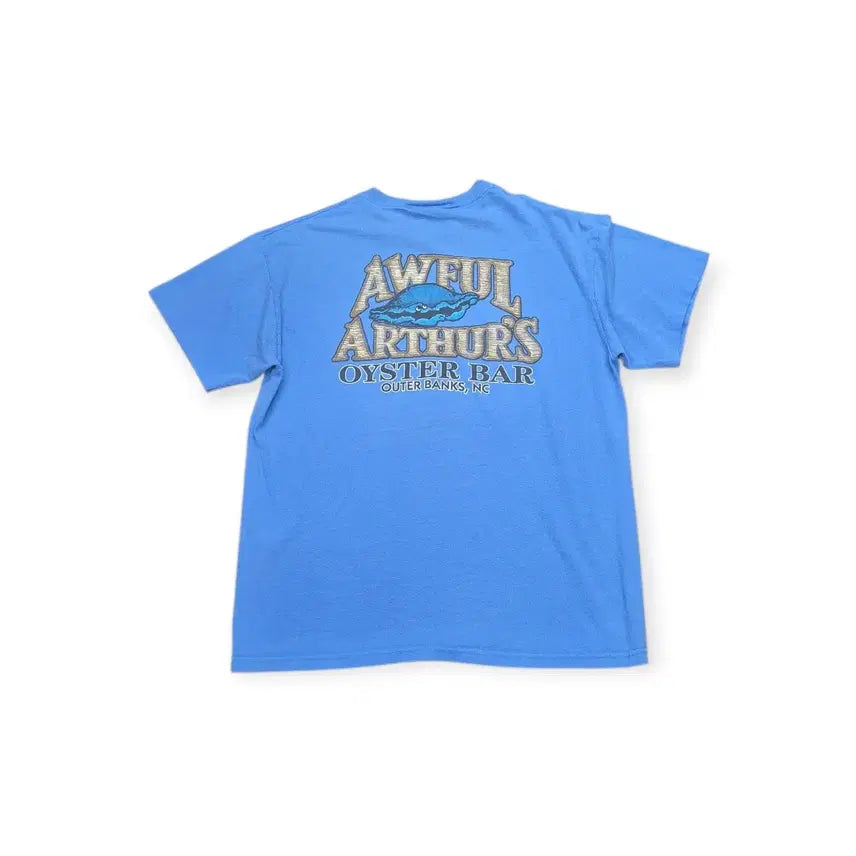 [BUNJANG] Vintage T-shirt / 빈티지 티셔츠