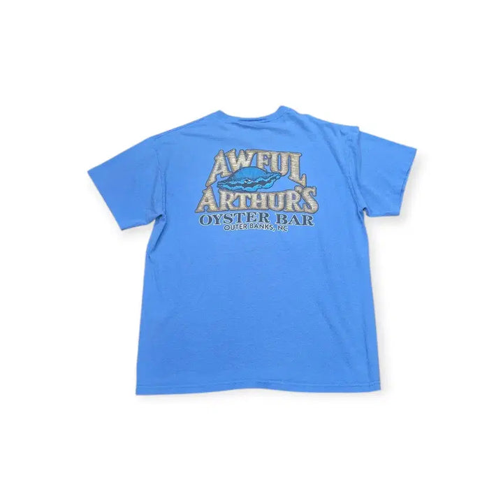 [BUNJANG] Vintage T-shirt / 빈티지 티셔츠