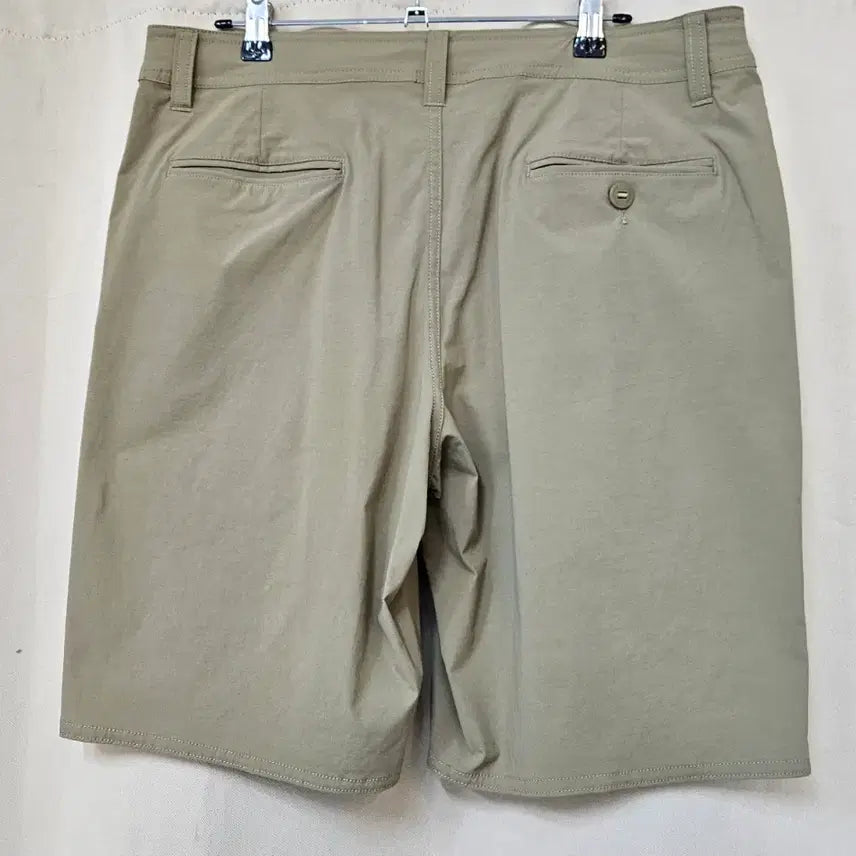 [SOLD OUT] 파타고니아 반바지 카키색