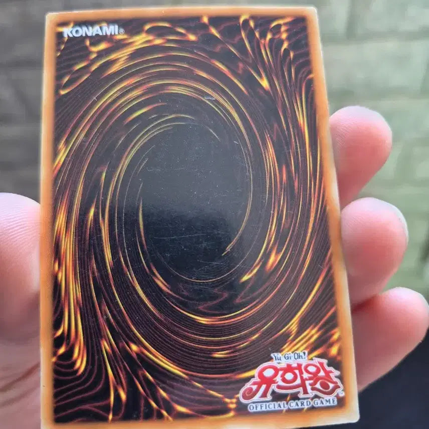 [BUNJANG] Yu-Gi-Oh! Preparation of Rites Rare Card / 유희왕 의식의 준비 레어