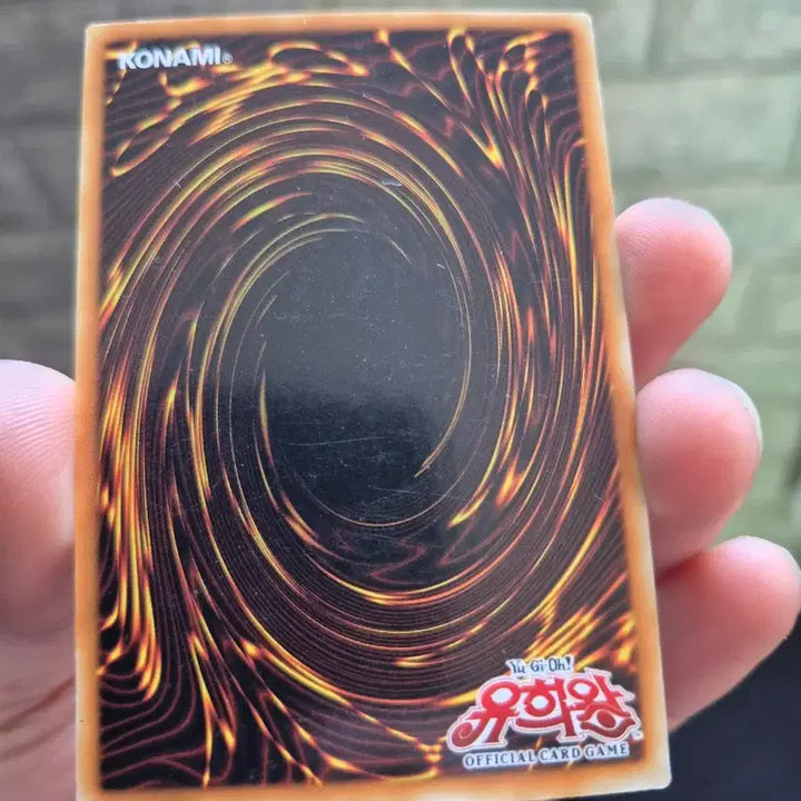 [BUNJANG] Yu-Gi-Oh! Preparation of Rites Rare Card / 유희왕 의식의 준비 레어