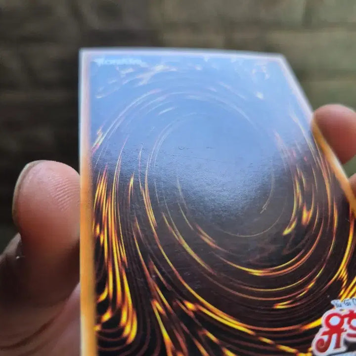 [BUNJANG] Yu-Gi-Oh! Preparation of Rites Rare Card / 유희왕 의식의 준비 레어