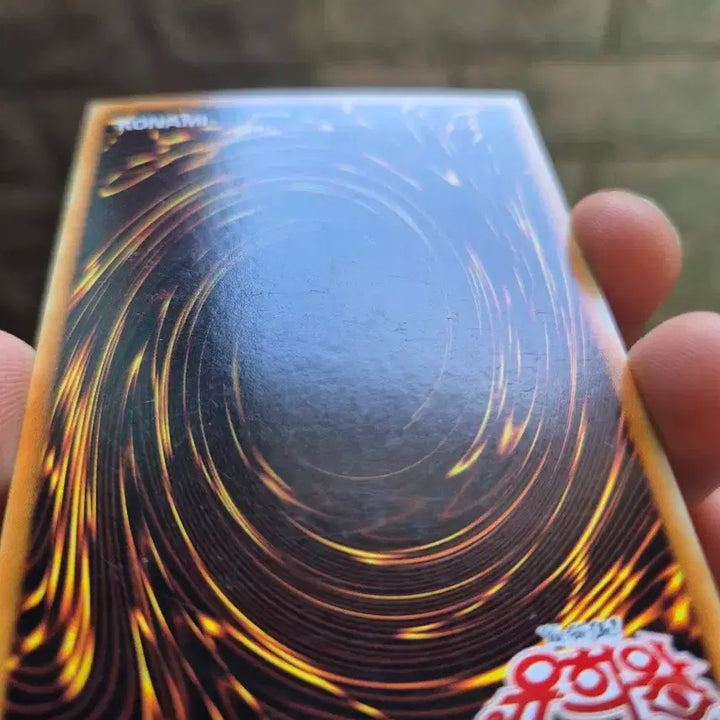 [BUNJANG] Yu-Gi-Oh! Preparation of Rites Rare Card / 유희왕 의식의 준비 레어