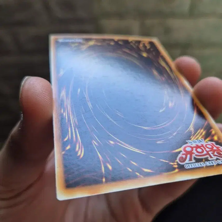 [BUNJANG] Yu-Gi-Oh! Preparation of Rites Rare Card / 유희왕 의식의 준비 레어
