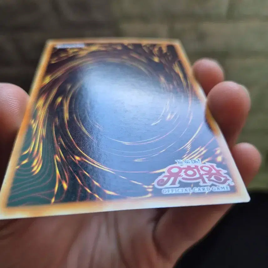 [BUNJANG] Yu-Gi-Oh! Preparation of Rites Rare Card / 유희왕 의식의 준비 레어