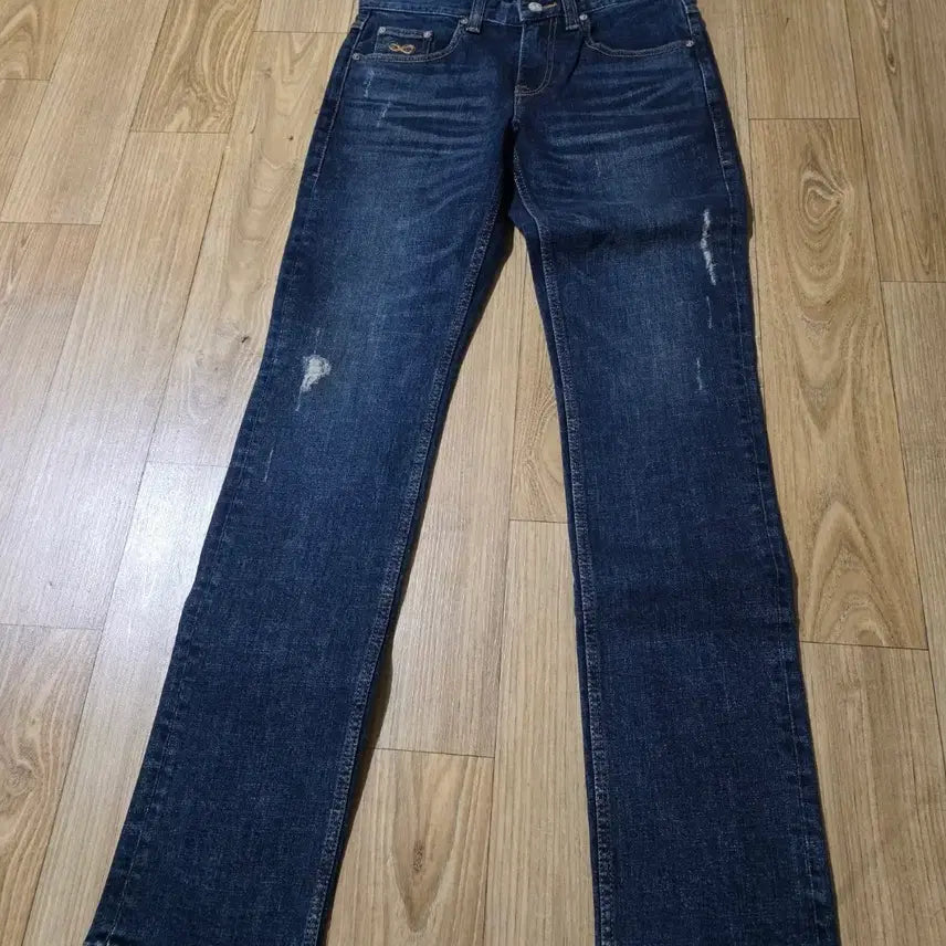 [BUNJANG] PLAC Unisex Denim Jeans / PLAC 데님 청바지 남녀공용 29사이즈