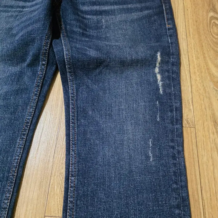 [BUNJANG] PLAC Unisex Denim Jeans / PLAC 데님 청바지 남녀공용 29사이즈