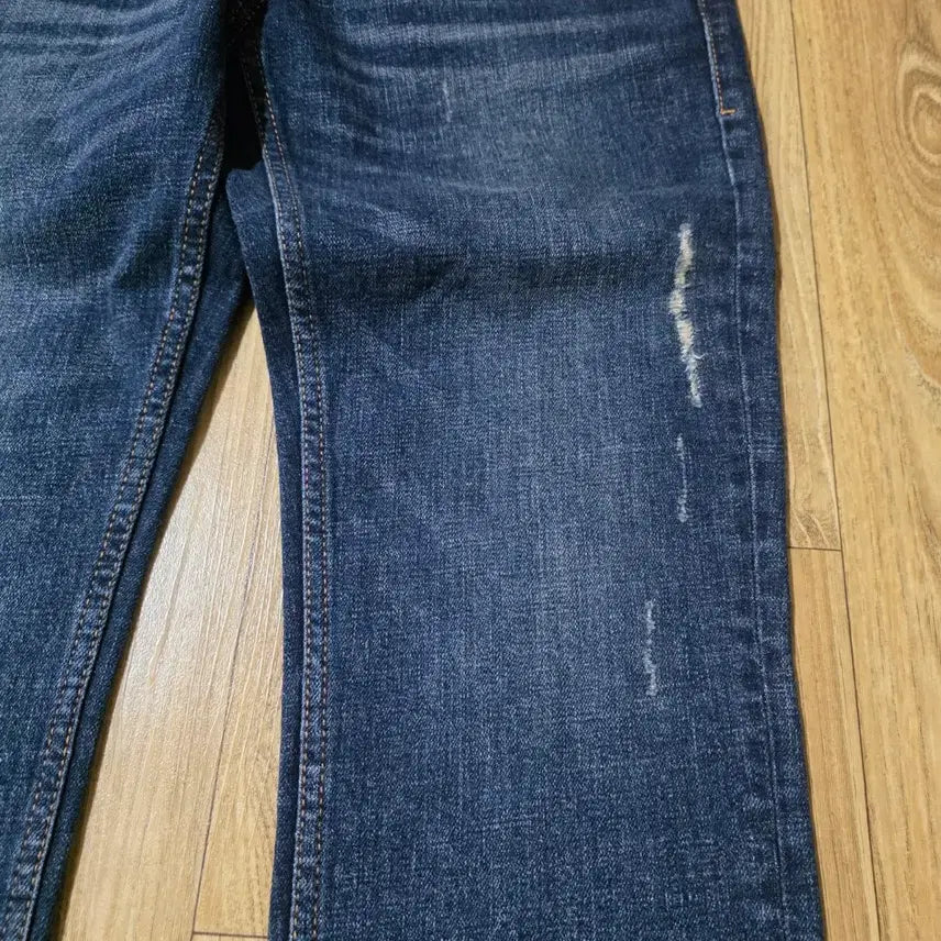 [BUNJANG] PLAC Unisex Denim Jeans / PLAC 데님 청바지 남녀공용 29사이즈
