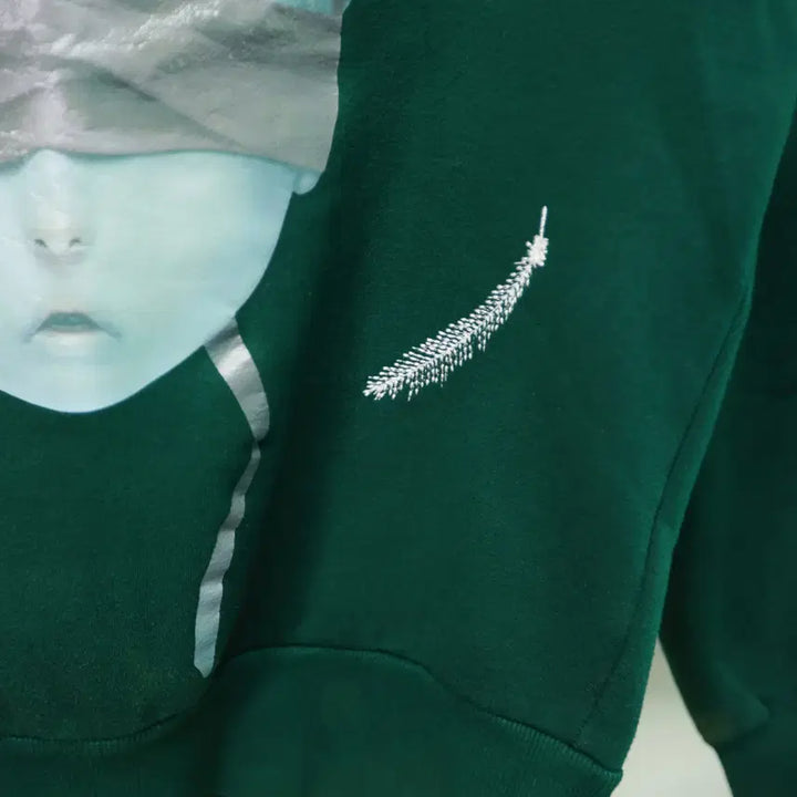 [SOLD OUT] 준지 JUN.J 비둘기 맨투맨 L~XL 공용