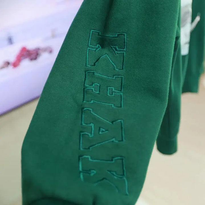 [SOLD OUT] 준지 JUN.J 비둘기 맨투맨 L~XL 공용