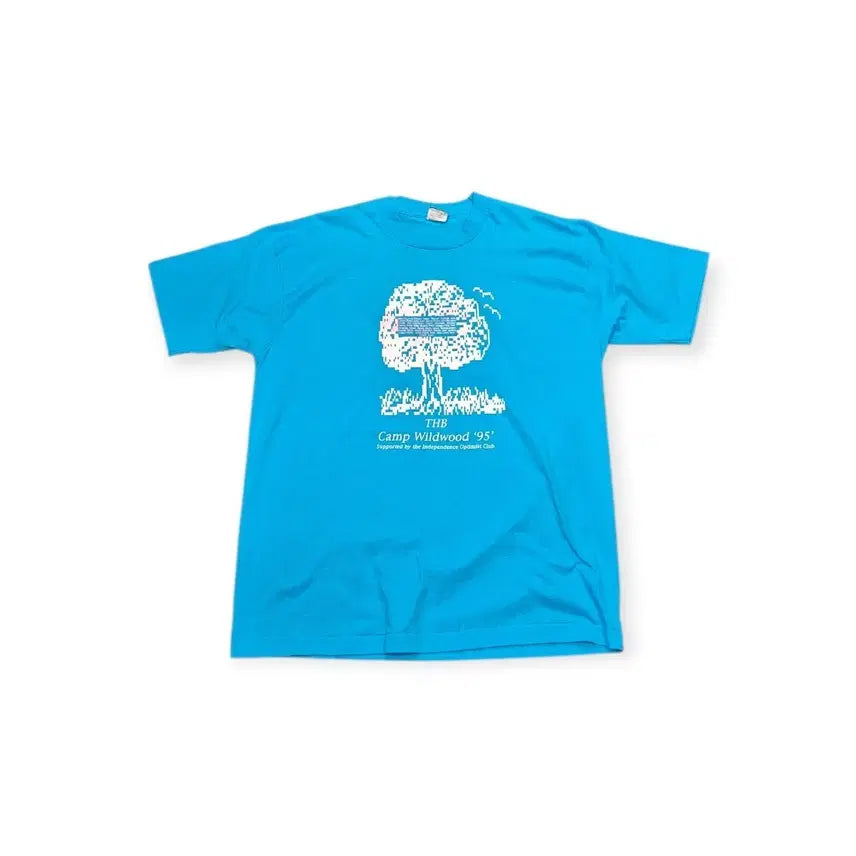 [BUNJANG] Vintage T-shirt / 빈티지 티셔츠