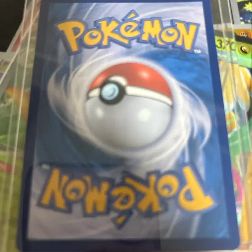 [SOLD OUT] 포켓몬 네르케 SR 카드