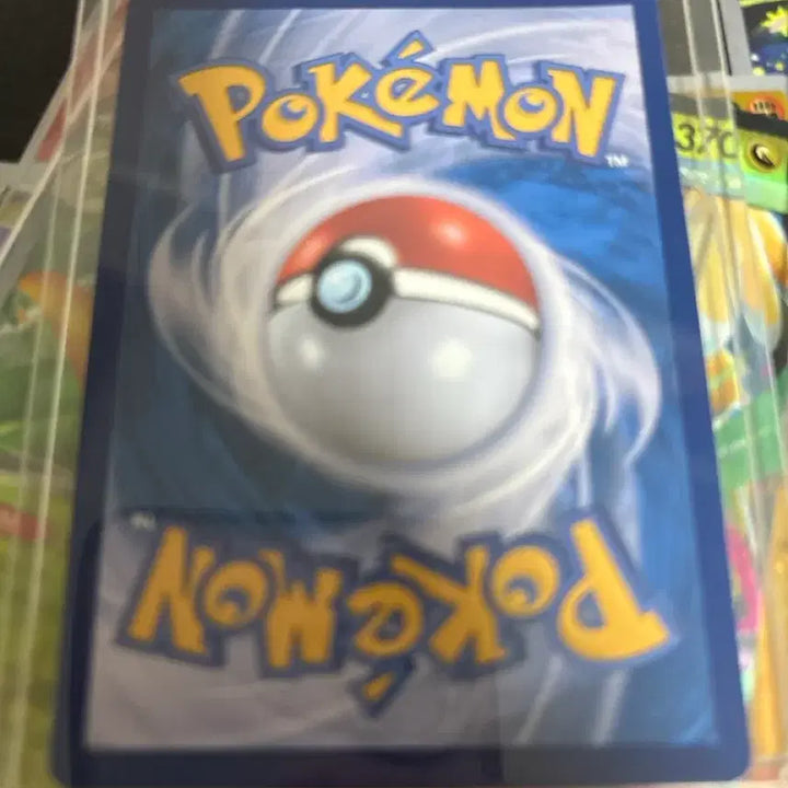[SOLD OUT] 포켓몬 네르케 SR 카드