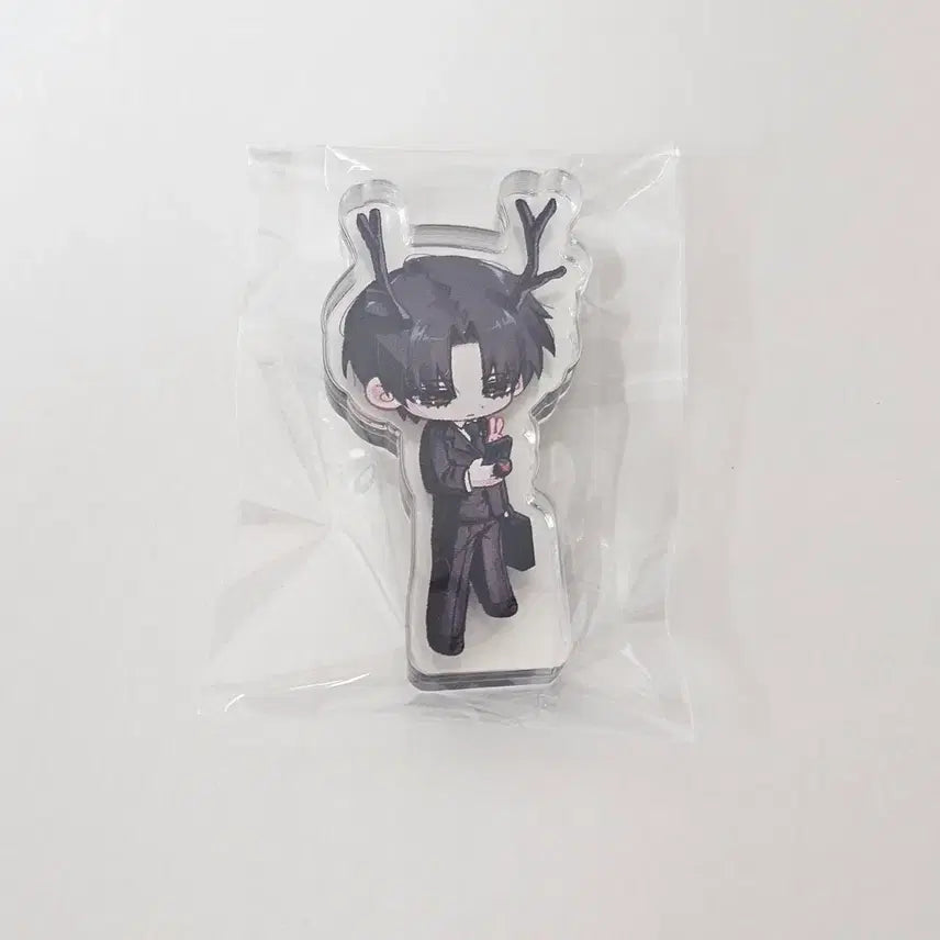 [SOLD OUT] 괴담출근 김솔음 코롯토