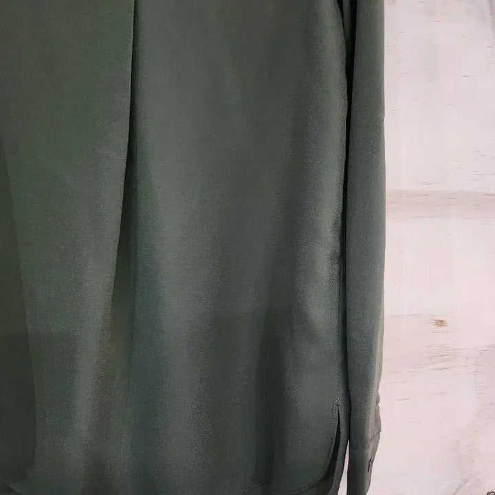 [BUNJANG] SOUP Blouse / 424) 숲 SOUP 블라우스