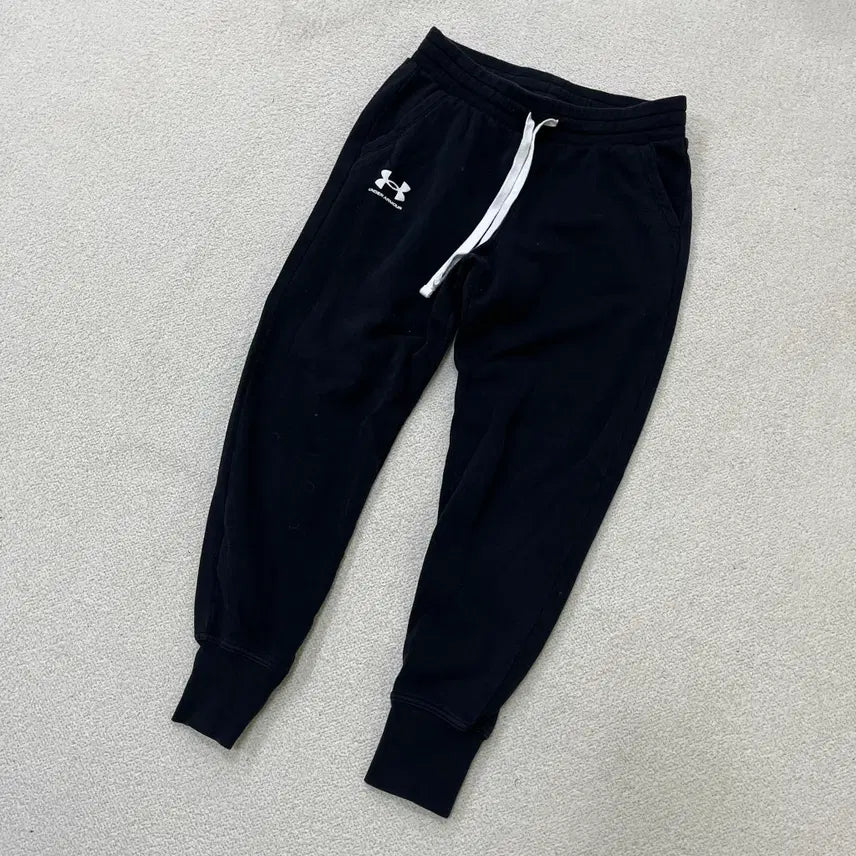 [BUNJANG] Under Armour Jogger Training Pants / M 언더아머 조거 트레이닝 바지 0317M