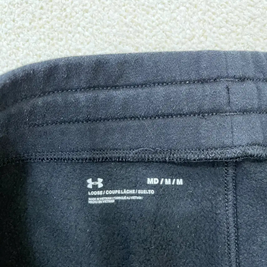 [BUNJANG] Under Armour Jogger Training Pants / M 언더아머 조거 트레이닝 바지 0317M
