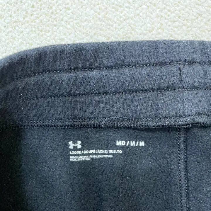 [BUNJANG] Under Armour Jogger Training Pants / M 언더아머 조거 트레이닝 바지 0317M