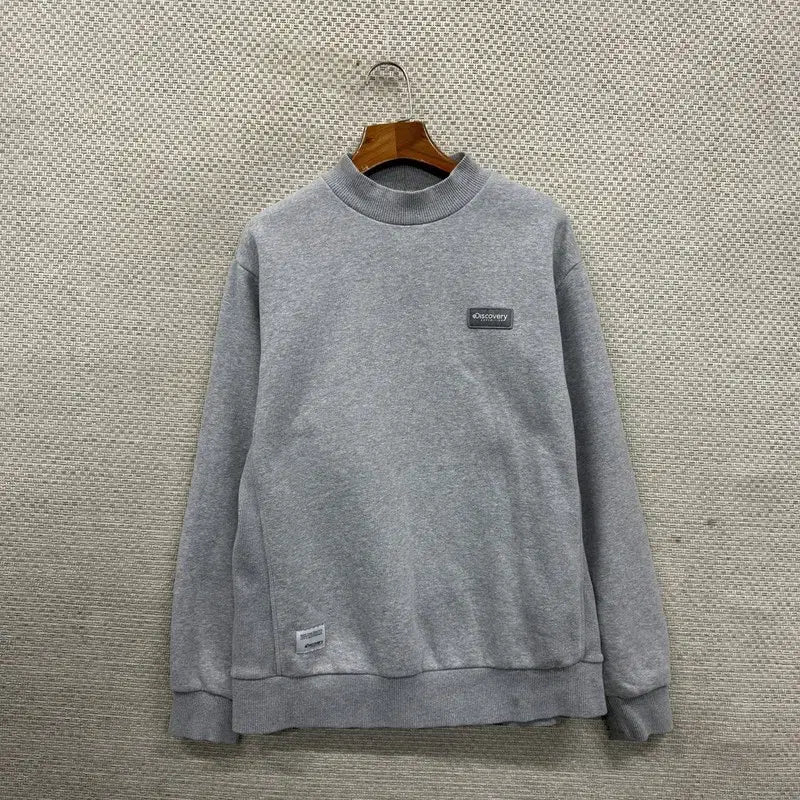 [SOLD OUT] 디스커버리 약기모 맨투맨 95 M14197