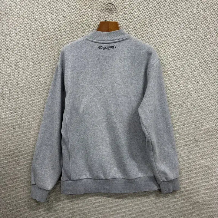 [SOLD OUT] 디스커버리 약기모 맨투맨 95 M14197